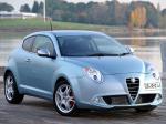 Alfa Romeo MiTo 2009 года (AU)